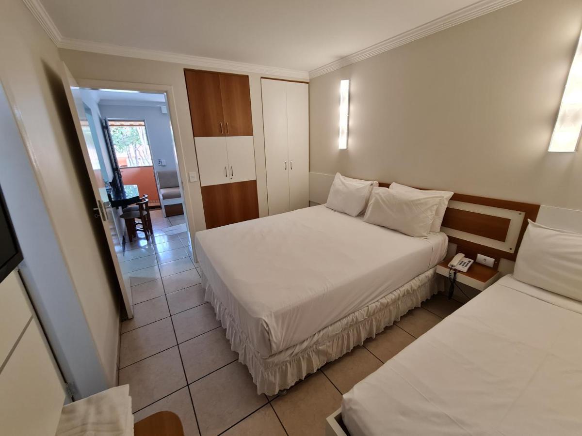 Hotel Diroma Fiori - Parque Aquatico E Muitas Piscinas 卡达斯诺瓦斯 外观 照片