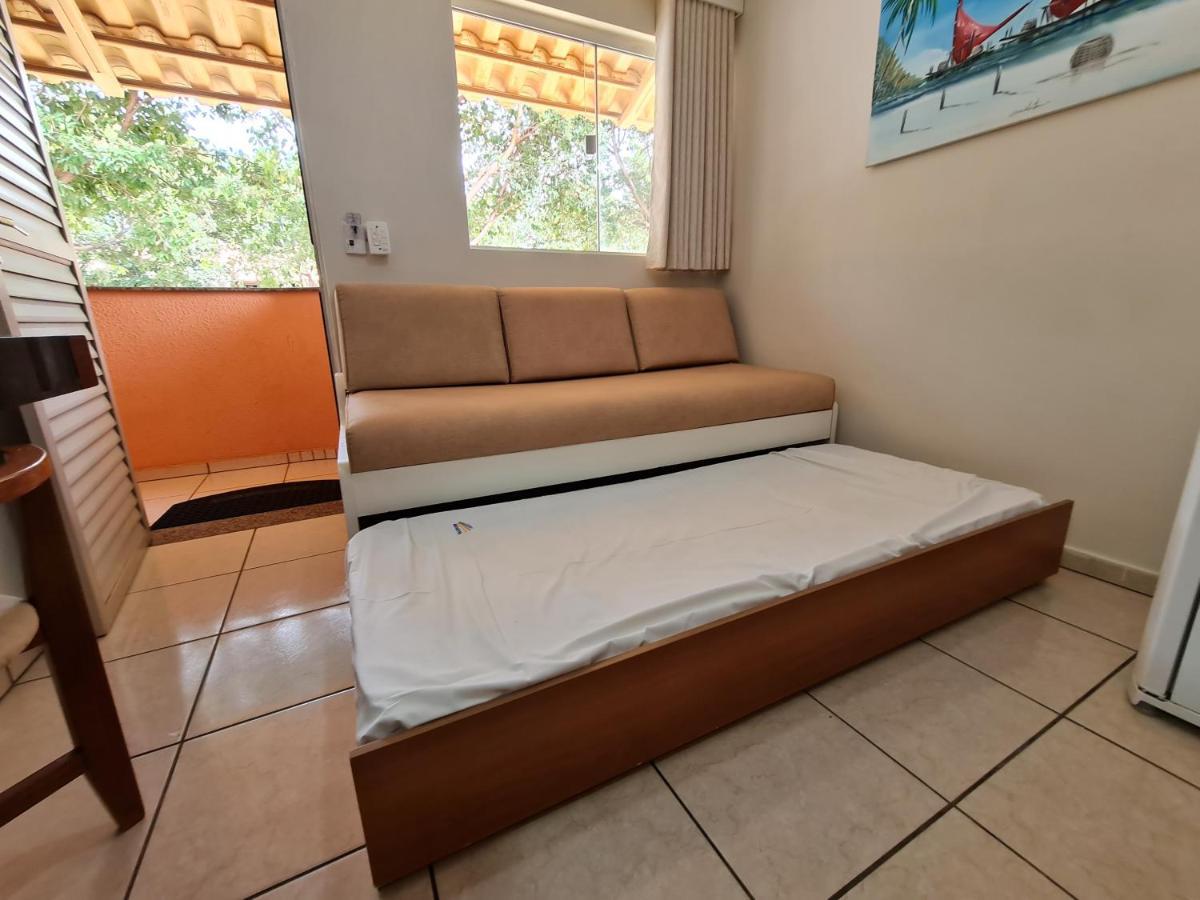 Hotel Diroma Fiori - Parque Aquatico E Muitas Piscinas 卡达斯诺瓦斯 外观 照片