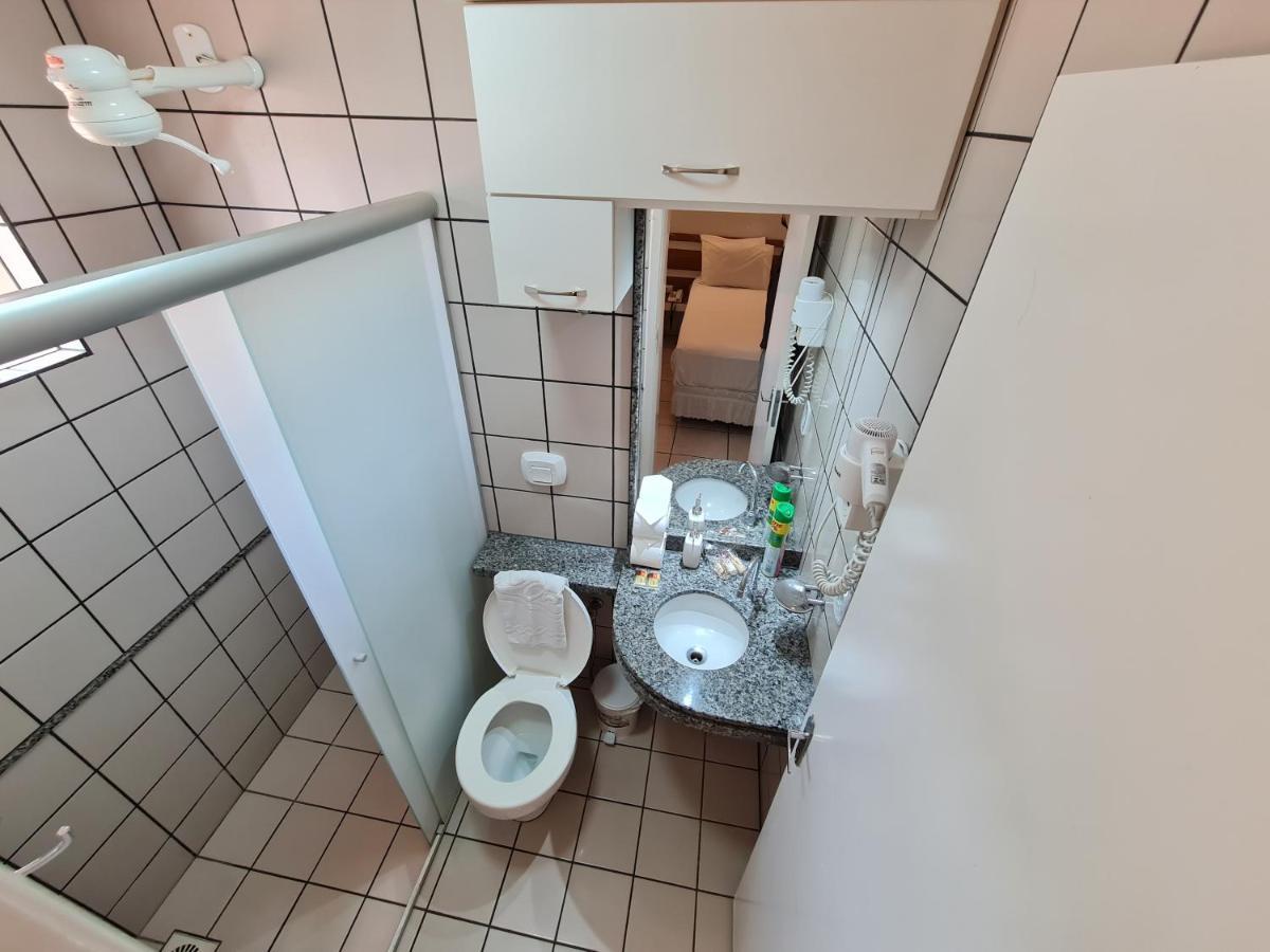 Hotel Diroma Fiori - Parque Aquatico E Muitas Piscinas 卡达斯诺瓦斯 外观 照片