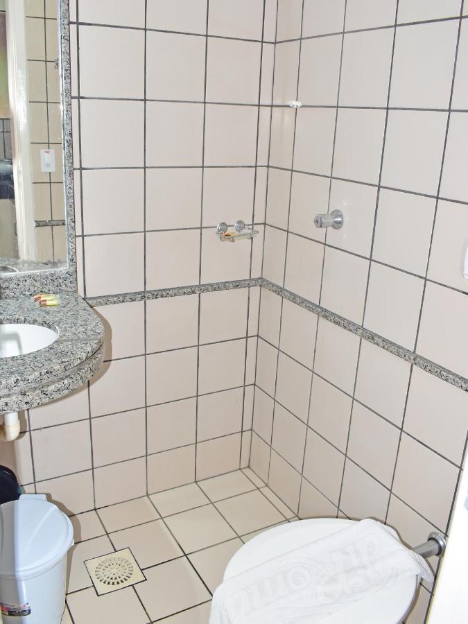Hotel Diroma Fiori - Parque Aquatico E Muitas Piscinas 卡达斯诺瓦斯 外观 照片