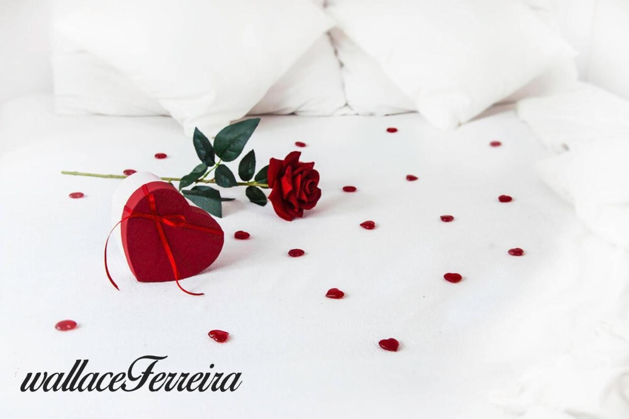 Hotel Diroma Fiori - Parque Aquatico E Muitas Piscinas 卡达斯诺瓦斯 外观 照片