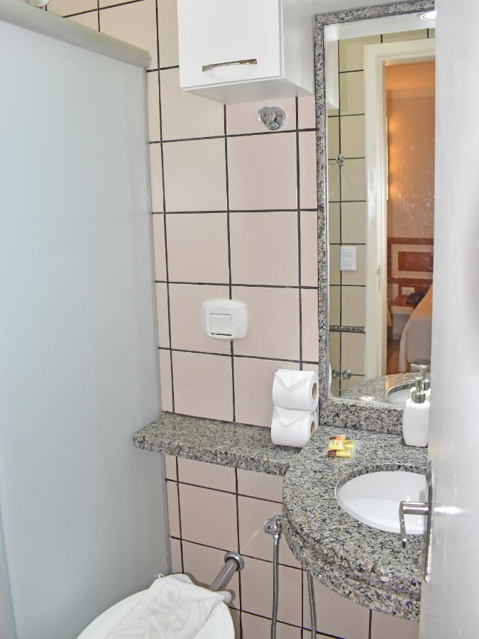 Hotel Diroma Fiori - Parque Aquatico E Muitas Piscinas 卡达斯诺瓦斯 外观 照片